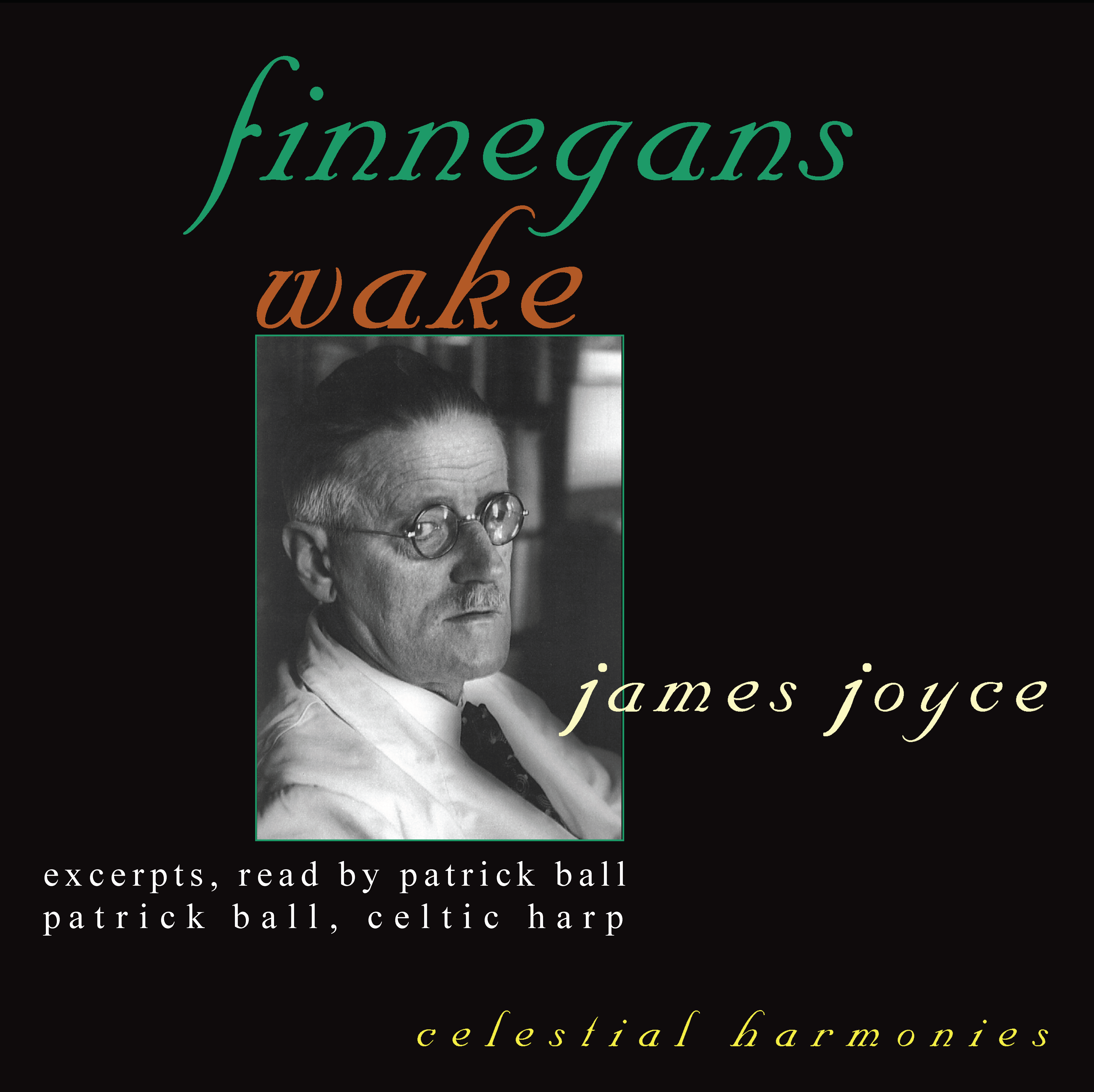 PDF) Indivíduo e Cultura no Romance Finnegans Wake de James Joyce /  Individual and culture in the novel Finnegans Wake of James Joyce